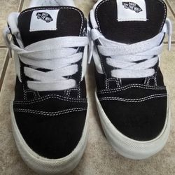 Vans Kids SIZE 5