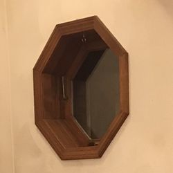 Octagon Window