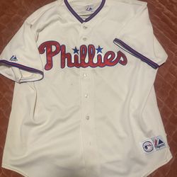 Phillies Jersey