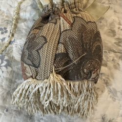 Doll Purse