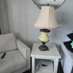 Vintage Lamp