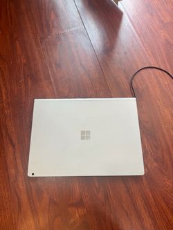 Microsoft Surface Book 2 15 Inch Core i7 16GB RAM Touchscreen Laptop