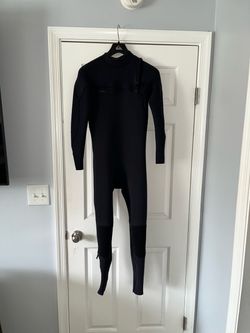 O’Neill 4/3 Hyperfreak Wetsuit Size LS Excellent Condition