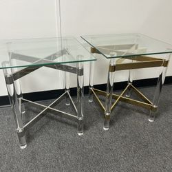 Side Table, On Sale