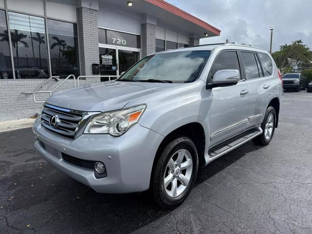 2013 Lexus GX