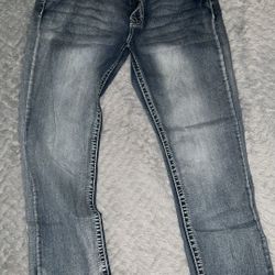 Jeans Size 36