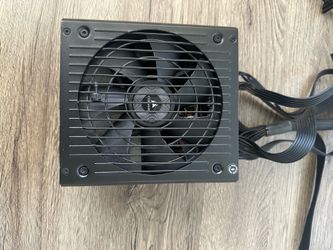 Corsair RM850 Power Supply