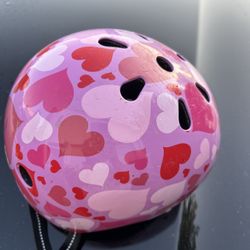 Bike Helment 