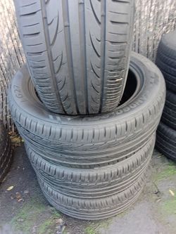 Tires Sale 245/50R18