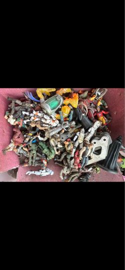 Toys