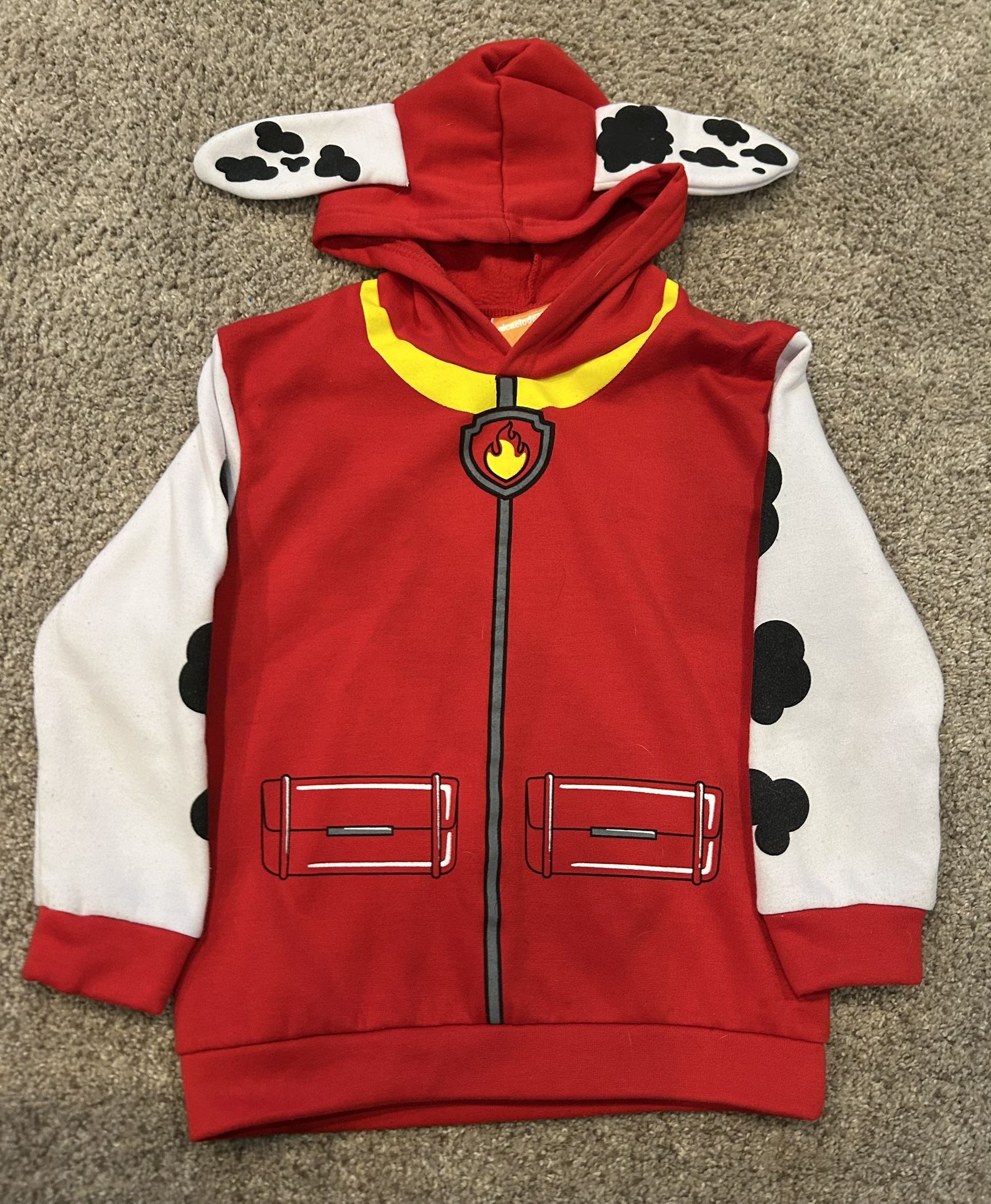Paw Patrol Sweatshirt (new)