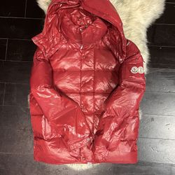 Moncler Jacket 