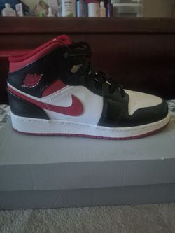 Woman's AIR FORCE 1 '07