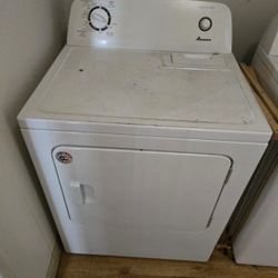 Electric Clothes Dryer By AMANO