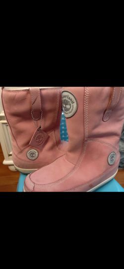 New TIMBERLAND WOMEN SNOW BOOT