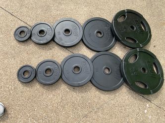 Weights