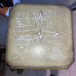 Coffee table 