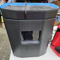 Royal Office Paper Shredder 805MC