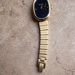 2022 BREDAJane ELEMENTAL WOMAN'S WRISTWATCH