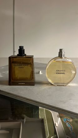 Colognes