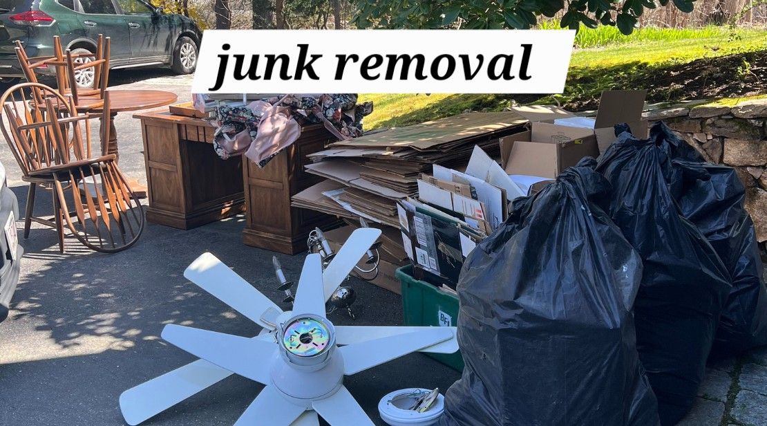Junk Re 