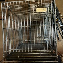 Nice Medium Dog Crate 