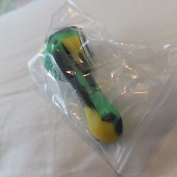 Brand New Pipe