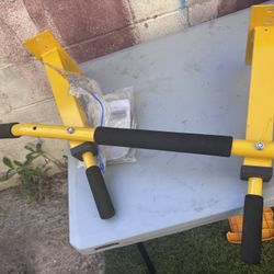 Bar For Exercise