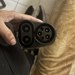 ECOGENIX EV CAR CHARGER ADAPTER 