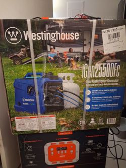 iGEN2550DFC  brand new- never opened