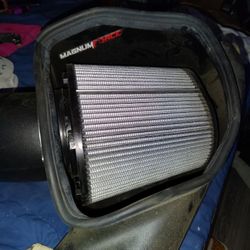 AFE Power Air Intake 