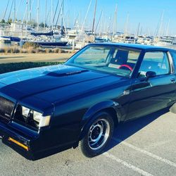 1987 Buick Grand National