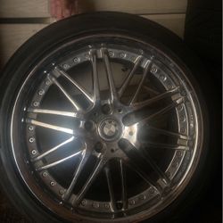 Rims Tires 19