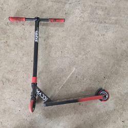 Scooter