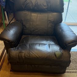 La-Z-Boy Rocking Recliner 