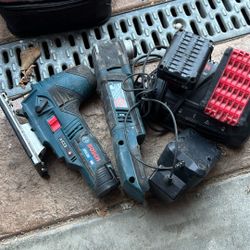 Bosch Tools