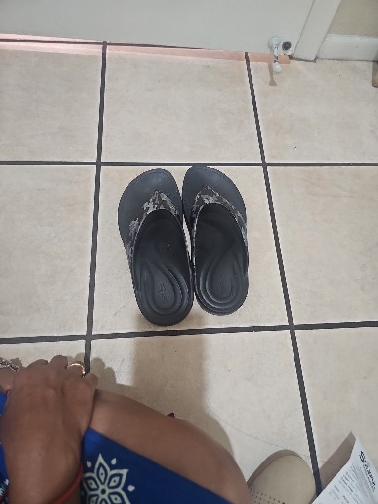 Flip-flop