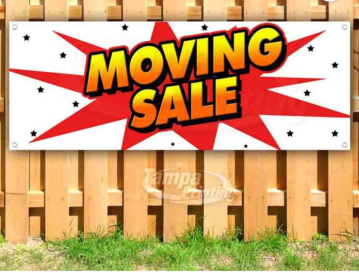 ‼️EVERYTHING MUST GO‼️