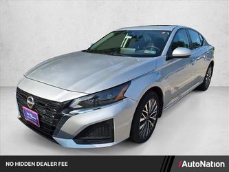 2023 Nissan Altima