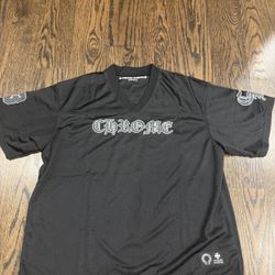 Chrome Hearts Jersey (BEST OFFER)