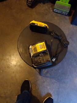 DeWalt