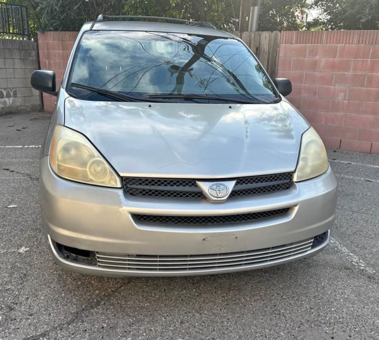 2004 Toyota Sienna for Sale in Alhambra, CA OfferUp