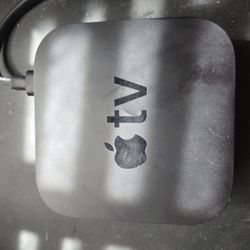 Apple TV 4K 32GB 