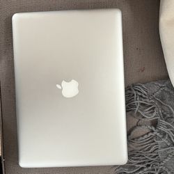 Macbook Pro 
