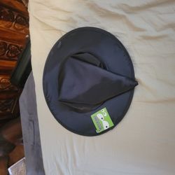Halloween Costume Accessorie Childs Witch Hat