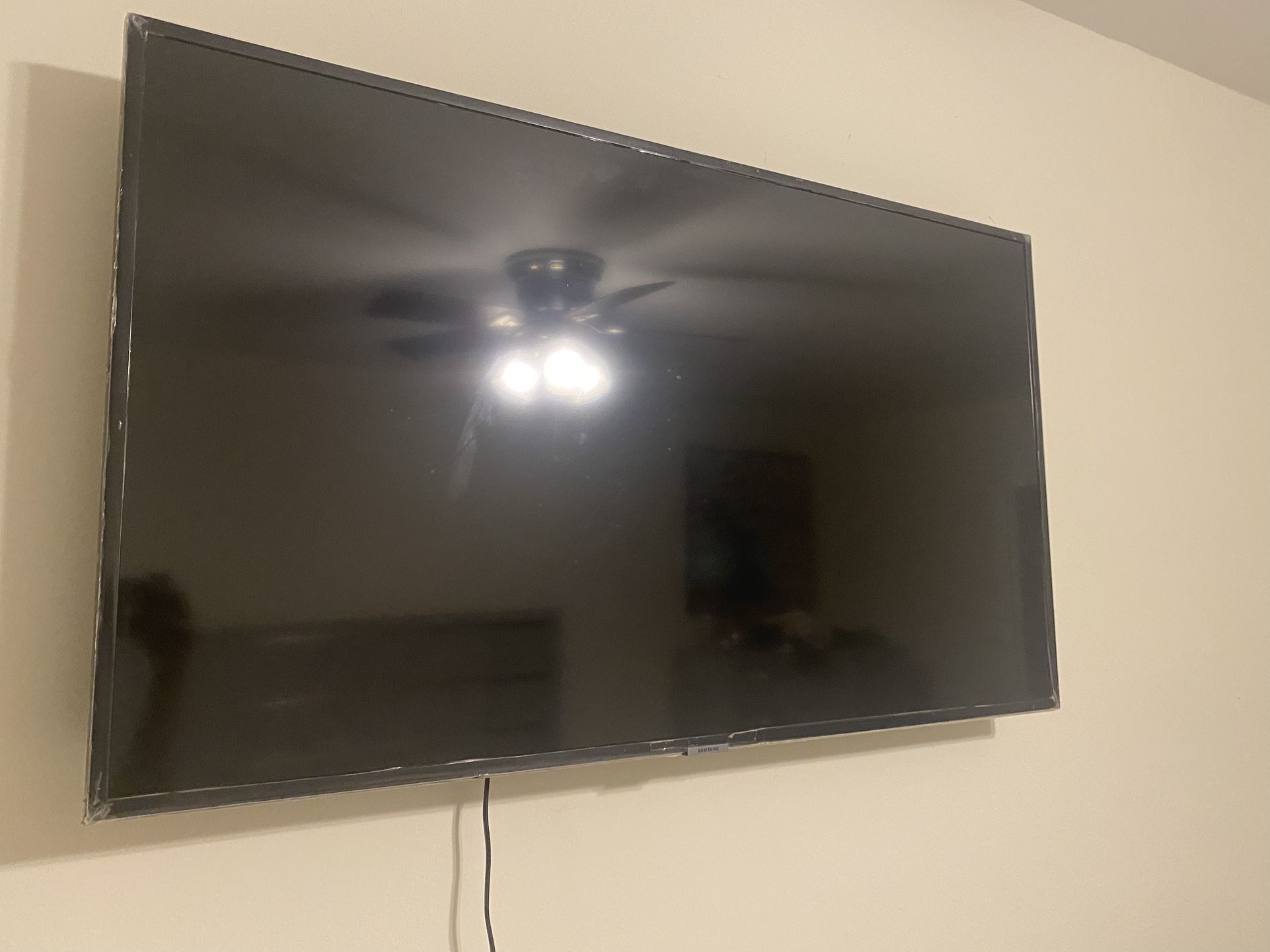 Samsung Tv 43