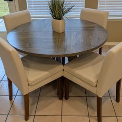 NEW Farmhouse Dining Table