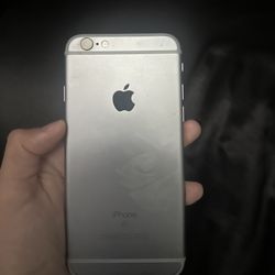 iPhone 6s