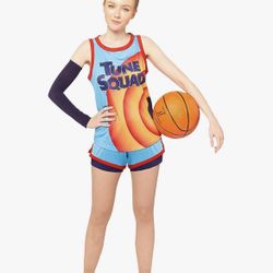 Space Jam 2 Costume 