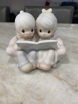 Precious Moment ( Memories Of Our Wedding)